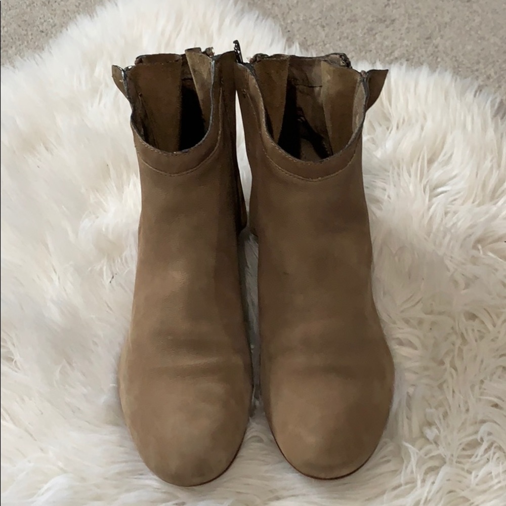 Sam Edelman Cody Booties - Picture 2 of 7